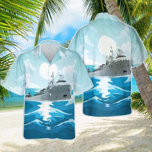 SS Cedarville Hawaiian Shirt Beach Shirt For Men Women