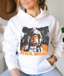 STAR WARS shirt