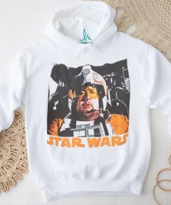 STAR WARS shirt
