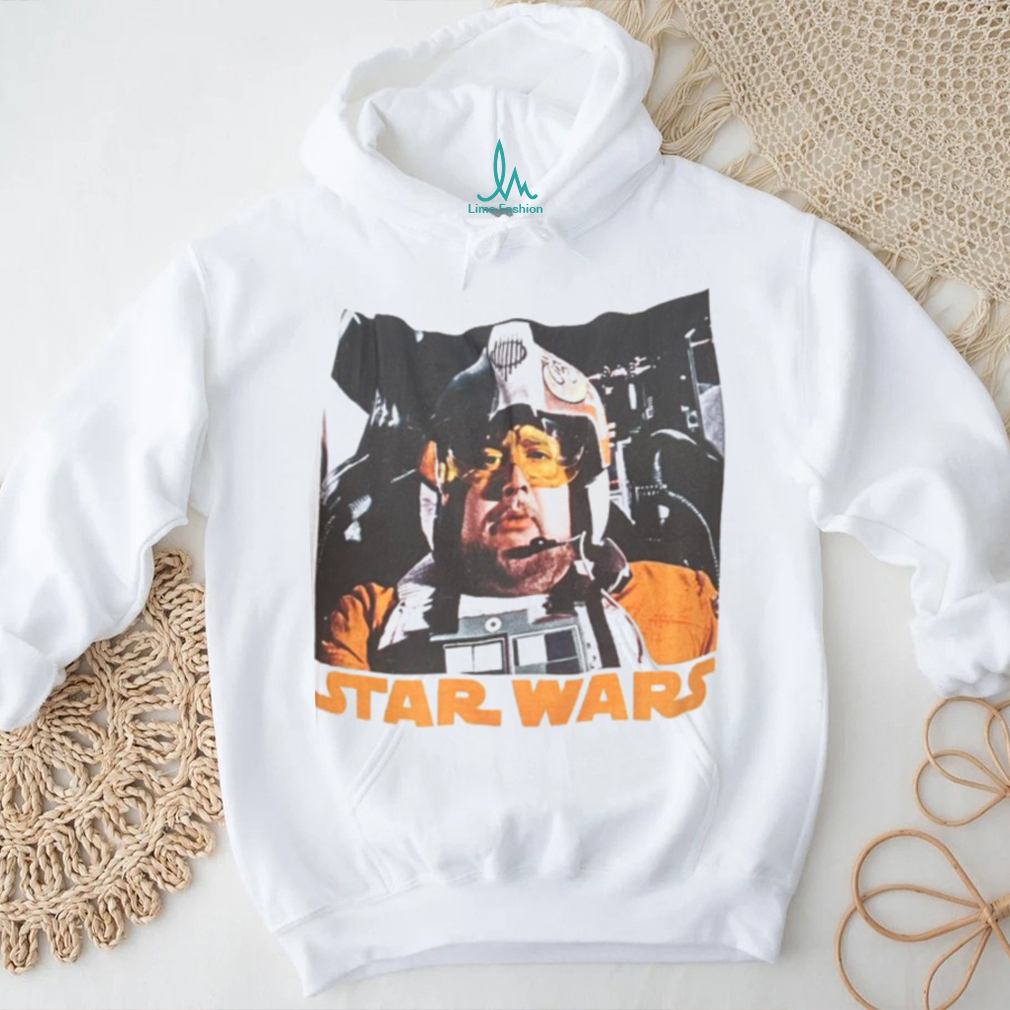 STAR WARS shirt STAR WARS shirt