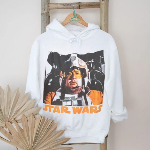 STAR WARS shirt