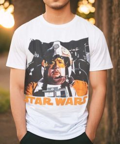 STAR WARS shirt