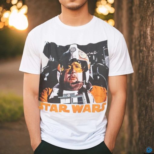 STAR WARS shirt