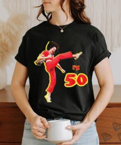 Sally O’Malley 50th Birthday T Shirt