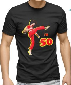 Sally O’Malley 50th Birthday T Shirt