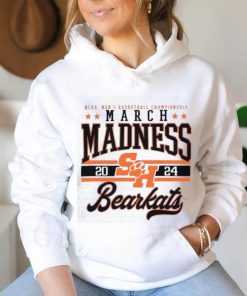 Sam Houston Bearkats 2024 NCAA Men's Basketball Tournament March Madness Shirt