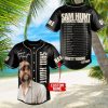 Alien I’m Telling You… It’s Here Custom Baseball Jersey