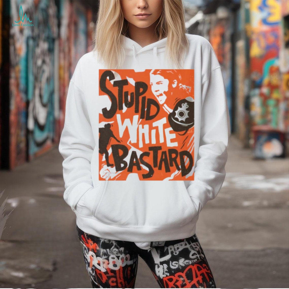 Sam Kerr stupid white bastards shirt Sam Kerr stupid white bastards shirt