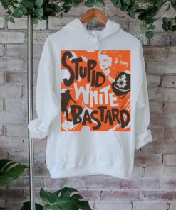 Sam Kerr stupid white bastards shirt