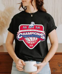 Samford Bulldogs basketball Southern Conference Tournament Champions 2023 2024 shirt