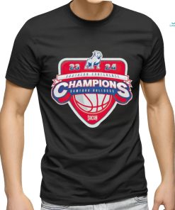 Samford Bulldogs basketball Southern Conference Tournament Champions 2023 2024 shirt