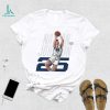 Casnafashion Lebron James King shirt