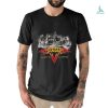 DF Fighters T Shirt