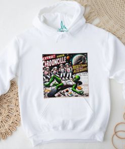 San Antonio Spurs Extra chrooncille rockets trimph orr over alien invaders shirt