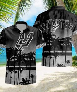 San Antonio Spurs Hawaii Shirt