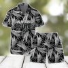 Royal Air Force No. 11 Squadron RAF de Havilland Venom WK436 Hawaiian Shirt Beach Shirt For Men Woemn