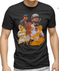 San Diego Padres 2024 Team Vintage T shirt