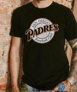 San Diego Padres '92 Shirt