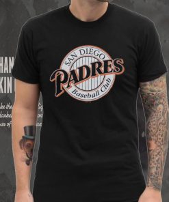 San Diego Padres '92 Shirt