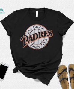 San Diego Padres '92 Shirt