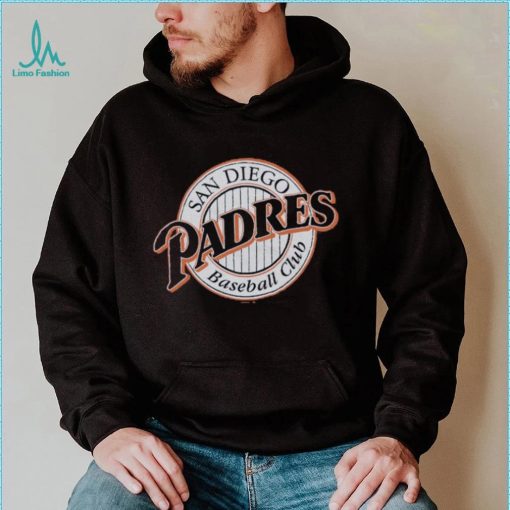 San Diego Padres ’92 Shirt
