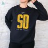 Philly Baseball Chaos Tee shirt
