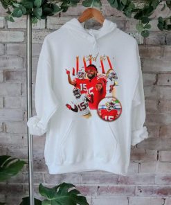 San Francisco 49ers Jauan Jennings 3rd shirt
