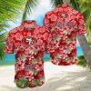 Miami Dolphins VS NFL Cincinnati Bengals Mascot Pocket Logo AOP Hawaiian Shirt For Men And Women