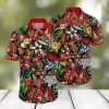 Notre Dame Fighting Irish NCAA1 Hawaiian Shirt Trending Summer