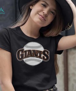 San Francisco Giants '83 Shirt