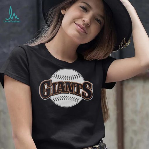 San Francisco Giants ’83 Shirt