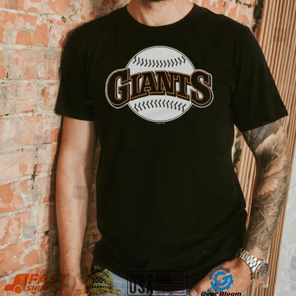 San Francisco Giants '83 Shirt San Francisco Giants '83 Shirt