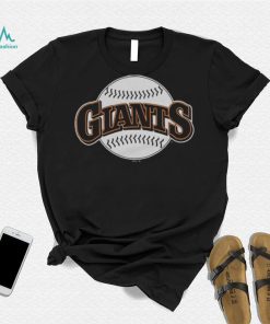 San Francisco Giants '83 Shirt