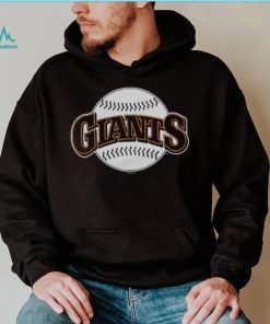 San Francisco Giants '83 Shirt