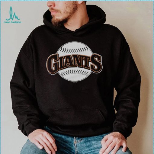 San Francisco Giants ’83 Shirt