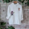 Arizona map parody rattlesnake cute shirt