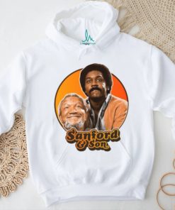 Sanford And Son Classics T shirt