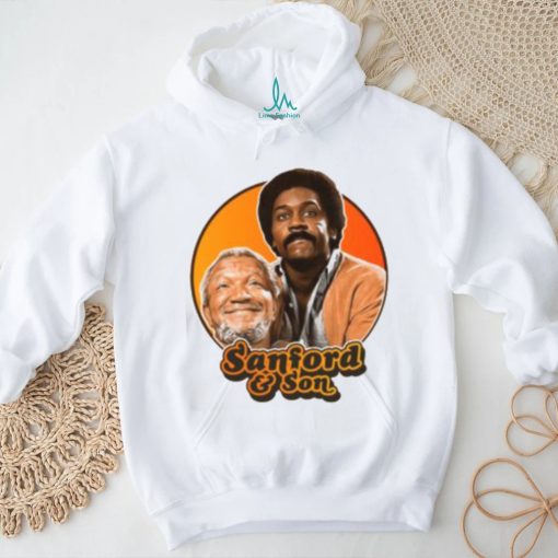 Sanford And Son Classics T shirt