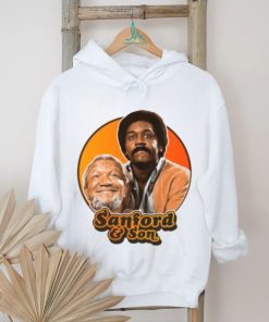 Sanford And Son Classics T shirt