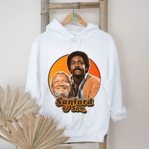 Sanford And Son Classics T shirt