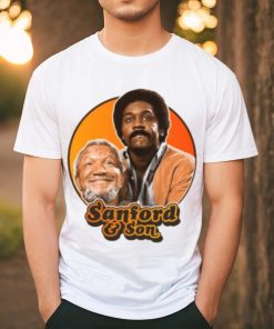 Sanford And Son Classics T shirt