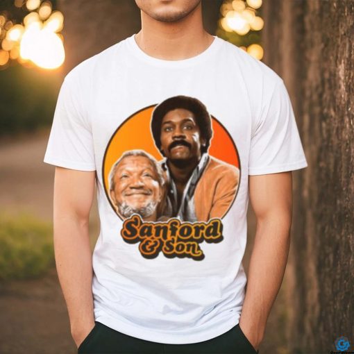 Sanford And Son Classics T shirt