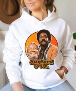 Sanford And Son Classics T shirt