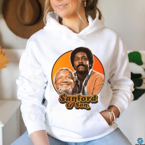 Sanford And Son Classics T shirt