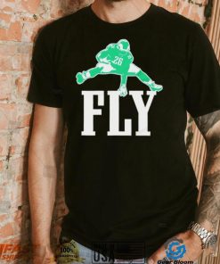 Saquon Barkley Flyquon shirt