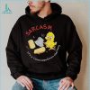 Movsar Evloev Punch WHT Shirt