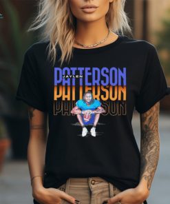 Savannah State Tigers Jaylen Patterson shirt