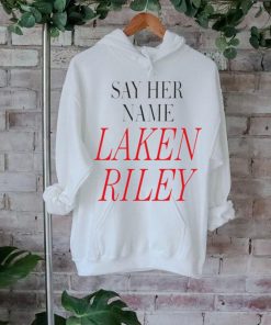 Say her name Laken Riley shirt