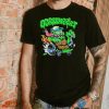 Youre The Puppet Funny shirt