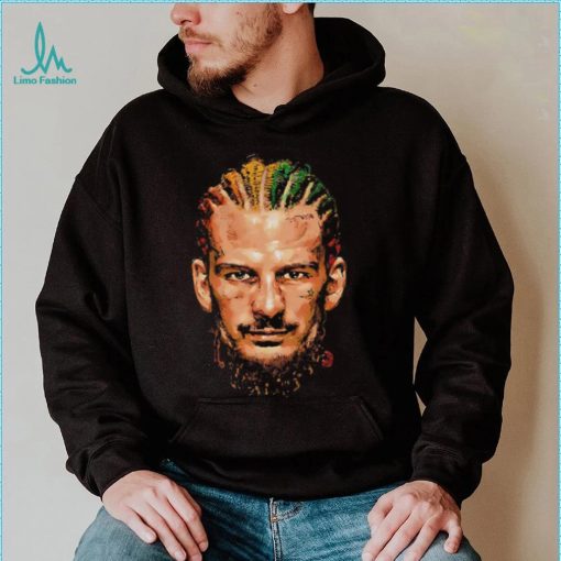 Sean O Malley Big Head Shirt